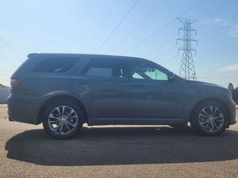 Used 2020 Dodge Durango R/T image 8