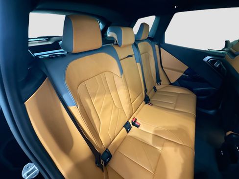 Used 2026 BMW X3 M50 image 28