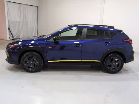 Certified 2025 Subaru Crosstrek 2.5i Sport w/ Crosstrek Mirror Package AWD/4WD image 7
