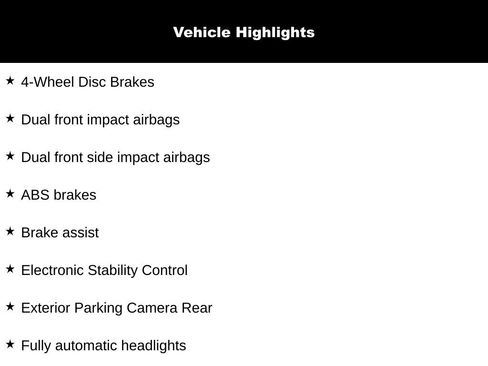 Used 2016 Chevrolet Trax LS w/ LPO, Cargo Package image 14