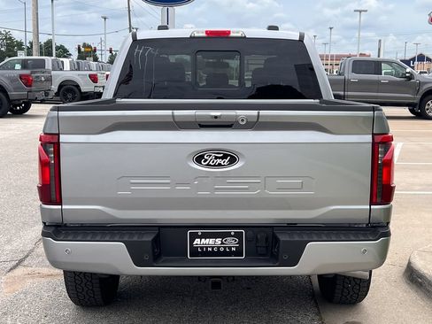New 2026 Ford F150 XLT w/ Equipment Group 302A MID AWD/4WD image 5