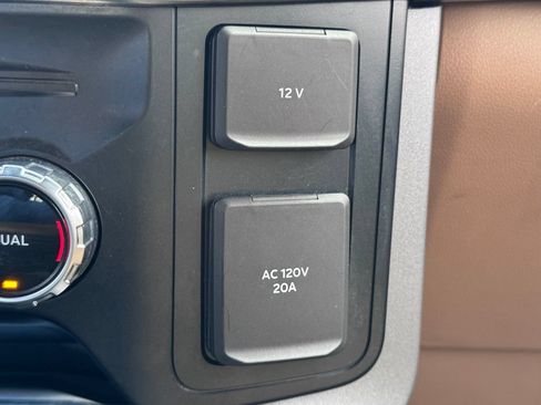 Used 2023 Ford F150 Lariat w/ Equipment Group 502A High AWD/4WD image 36