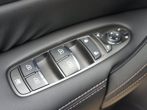 Certified 2024 Nissan Armada Platinum w/ Cargo Package image 24