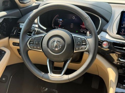 Certified 2026 Acura MDX SH-AWD w/ Technology Package image 17