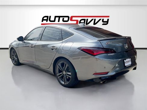Used 2024 Acura Integra A-Spec image 5