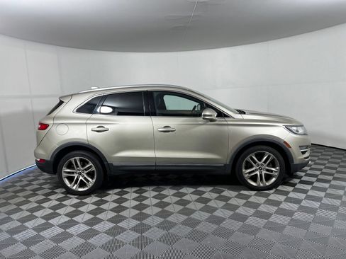 Used 2015 Lincoln MKC AWD w/ Equipment Group 102A Reserve image 4