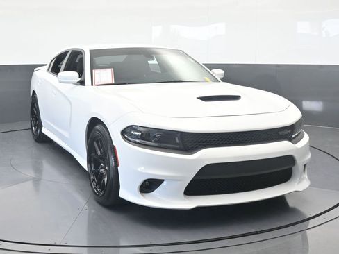 Used 2022 Dodge Charger GT image 9