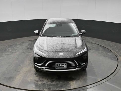 New 2026 Buick Envista Preferred w/ Convenience I Package image 23