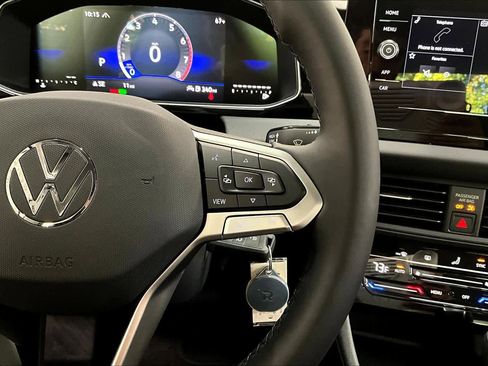 New 2026 Volkswagen Jetta S image 17