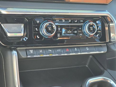 New 2026 GMC Sierra 3500 Denali Ultimate image 16