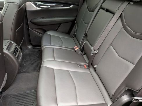 Certified 2023 Cadillac XT5 Premium Luxury AWD/4WD image 22