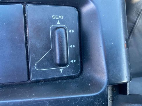 Used 1995 Chevrolet Corvette Coupe image 10