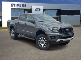 Used 2019 Ford Ranger XLT w/ Equipment Group 302A Luxury AWD/4WD video 1