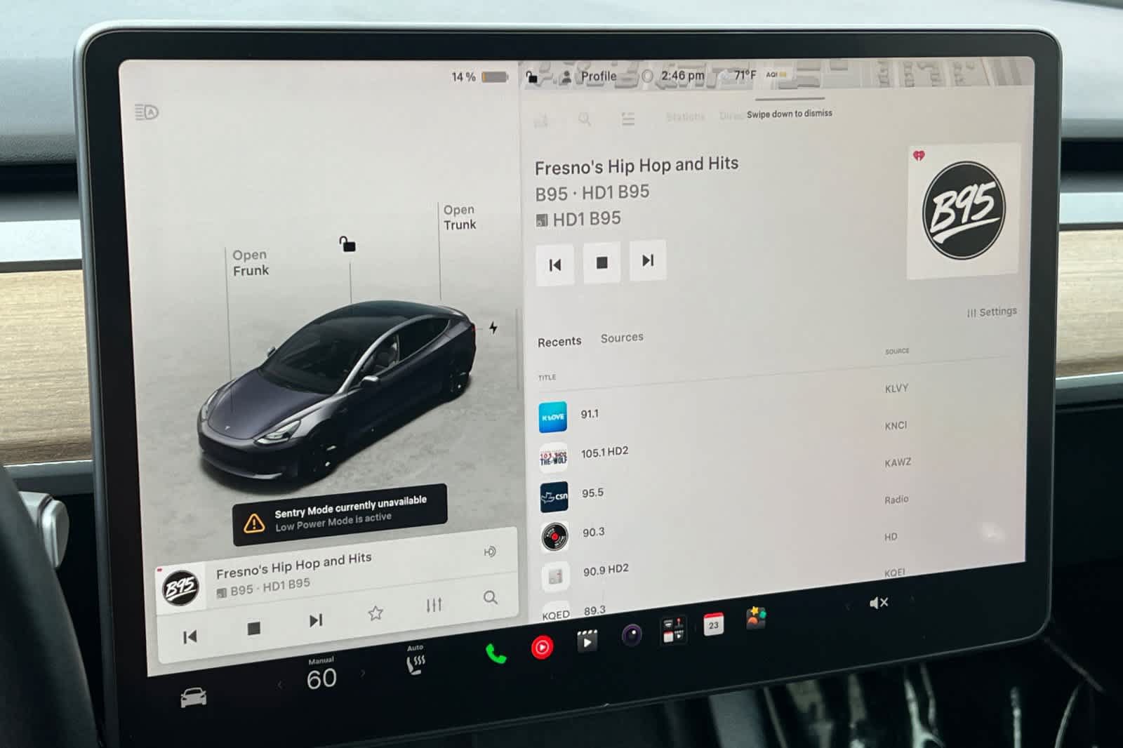 Used 2023 Tesla Model 3 Standard Range RWD image 20