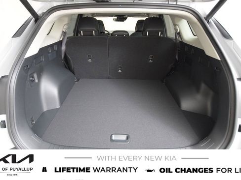 New 2026 Kia Sportage EX image 19