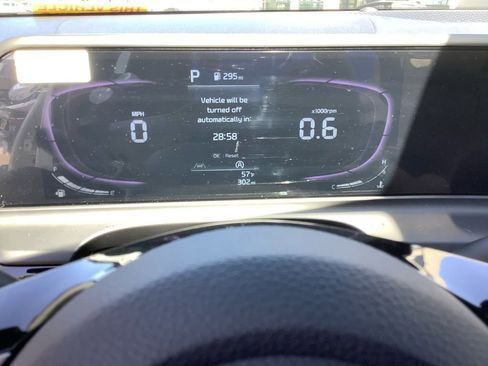 Used 2026 Kia Seltos S FWD image 10