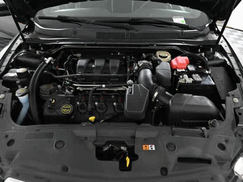 Used 2014 Ford Taurus SEL w/ Equipment Group 201A FWD image 26