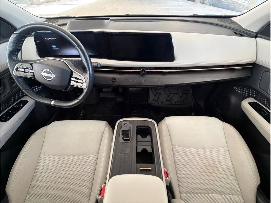 Used 2023 Nissan Ariya FWD image 15