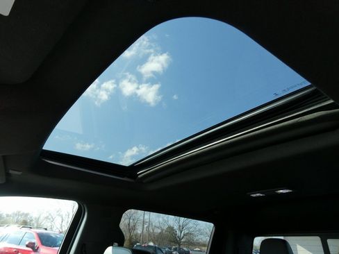 Certified 2022 Chevrolet Silverado 1500 High Country image 27