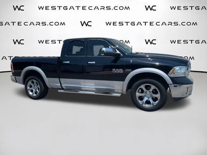 Used 2014 RAM 1500 Laramie w/ Convenience Group