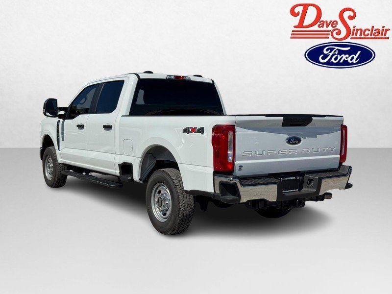 Used 2025 Ford F250 XL w/ XL Chrome Package AWD/4WD image 9