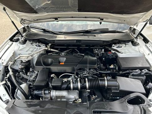 Used 2023 Acura TLX SH-AWD w/ Advance Package image 26