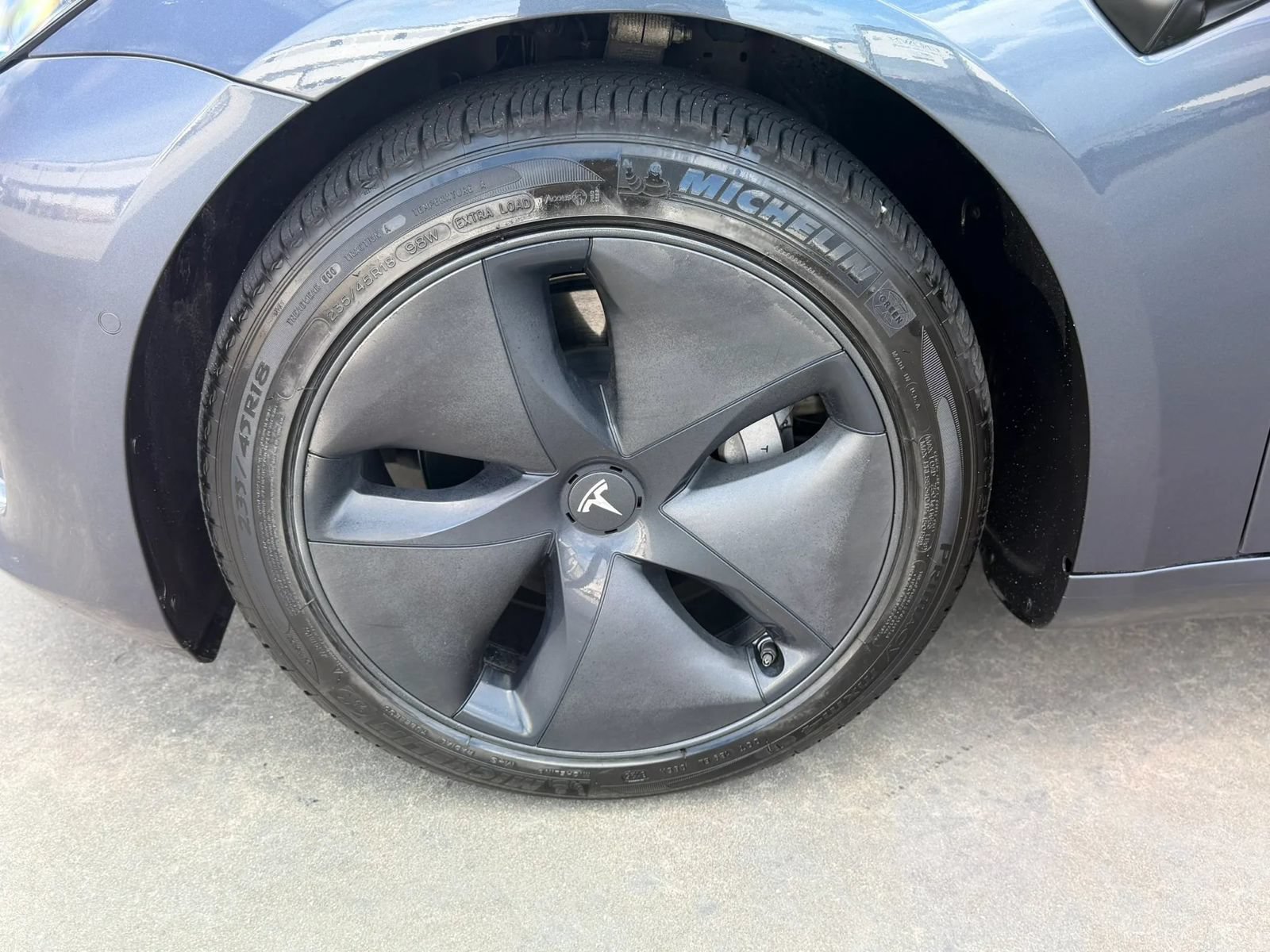 Used 2022 Tesla Model 3 Long Range AWD/4WD image 14