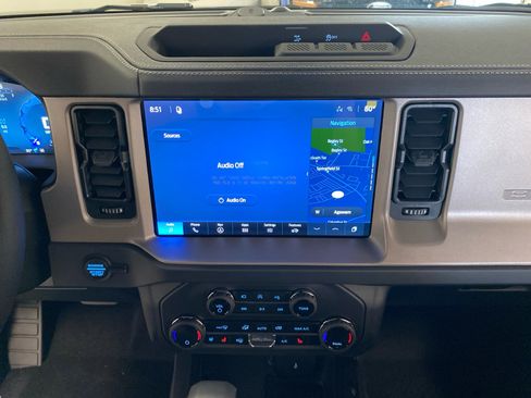 New 2026 Ford Bronco Outer Banks AWD/4WD image 54