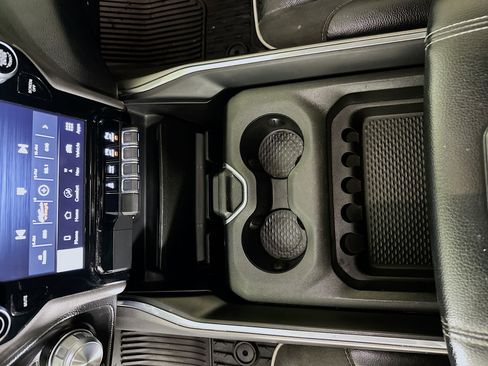 Used 2023 RAM 1500 Laramie image 22