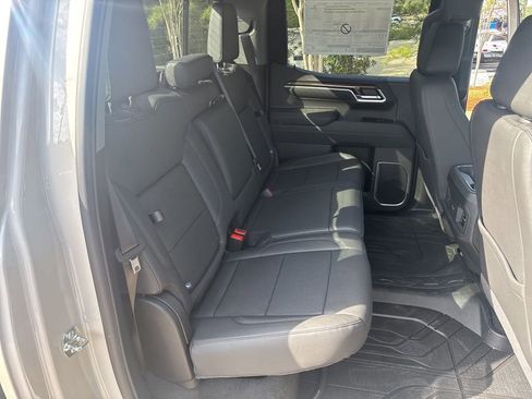 New 2026 Chevrolet Silverado 1500 RST w/ Convenience Package II AWD/4WD image 47