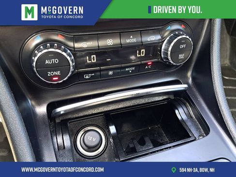 Used 2019 Mercedes-Benz GLA 250 4MATIC image 25