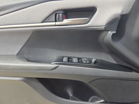 New 2026 Toyota Camry LE FWD image 18