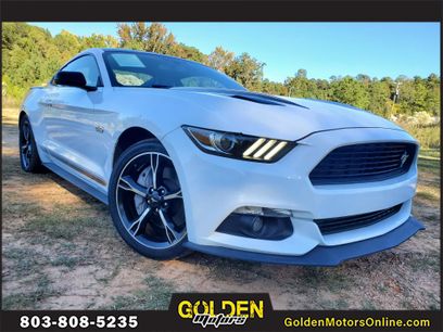 Used 2017 Ford Mustang GT Premium