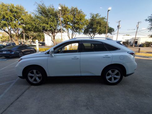 Used 2011 Lexus RX 350 2WD w/ Premium Pkg image 3
