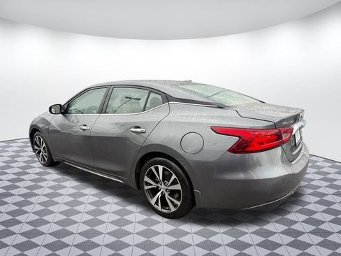 Used 2016 Nissan Maxima 3.5 S image 5