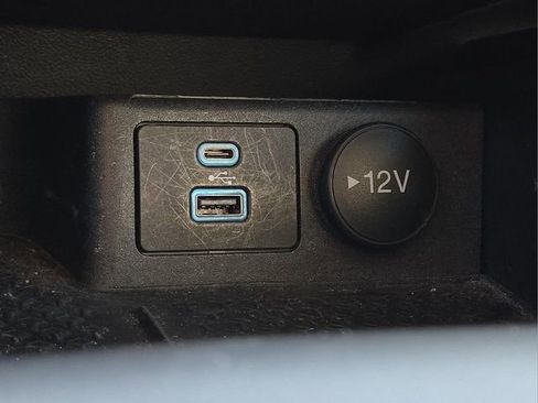 Used 2021 Ford Bronco Sport Big Bend image 25