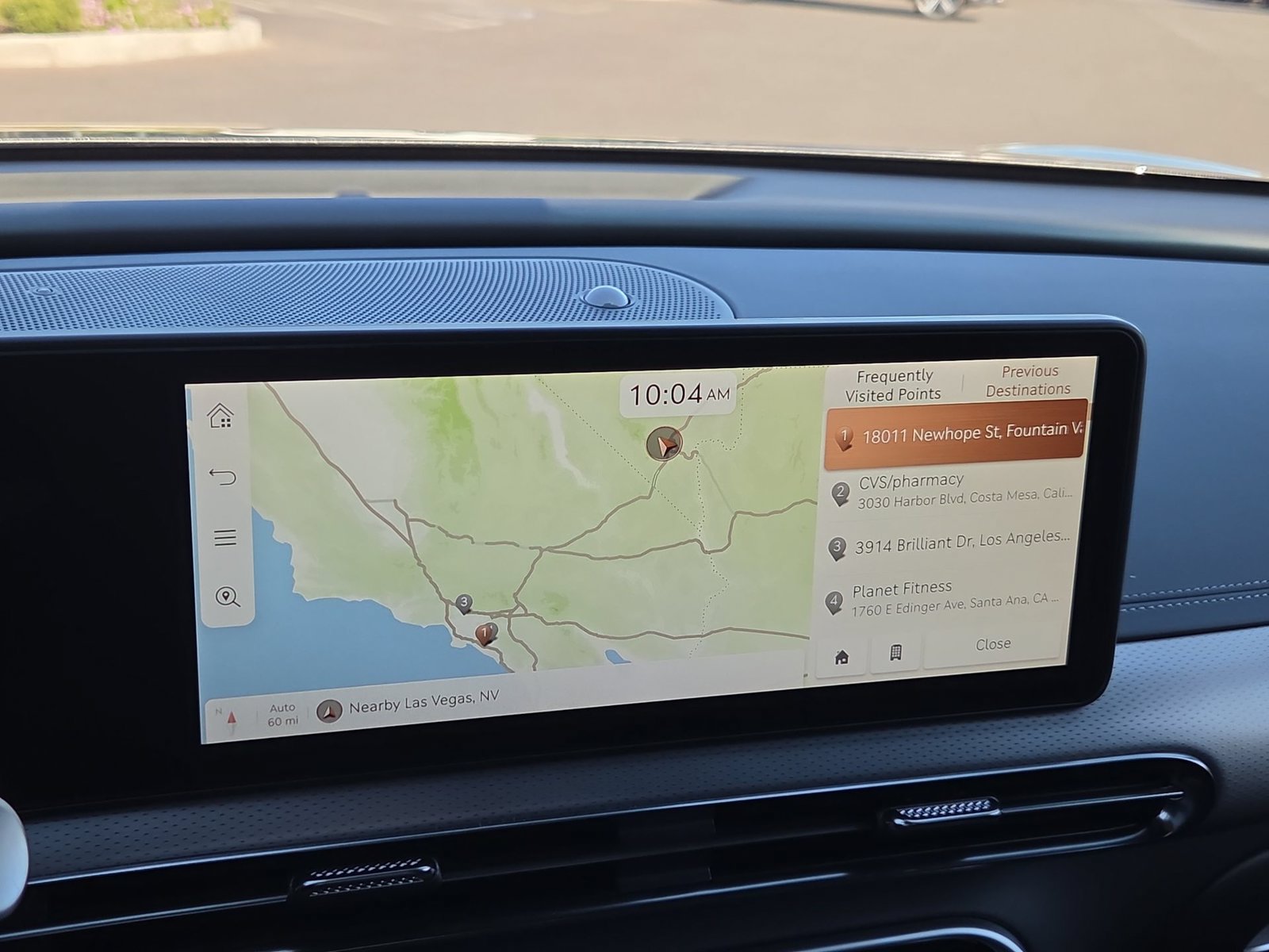 Certified 2025 Genesis GV60 Performance AWD/4WD image 27