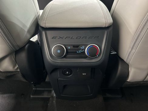 New 2026 Ford Explorer Active image 26