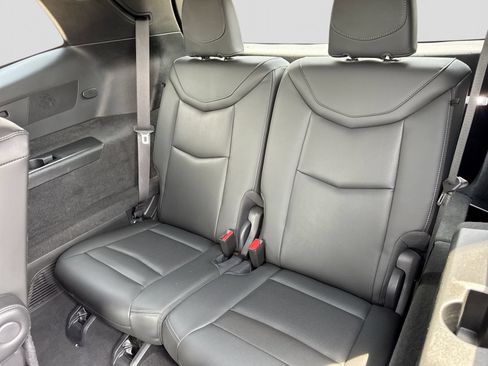 Used 2024 Cadillac XT6 Sport AWD/4WD image 24