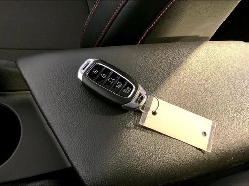 Used 2023 Hyundai Elantra N Line image 14