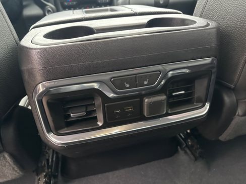 Used 2019 GMC Sierra 1500 Denali w/ Denali Ultimate Package image 12