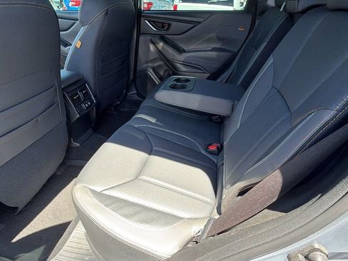 Used 2024 Subaru Forester Wilderness AWD/4WD image 16