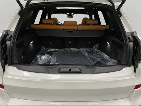 New 2026 BMW X5 xDrive40i image 5
