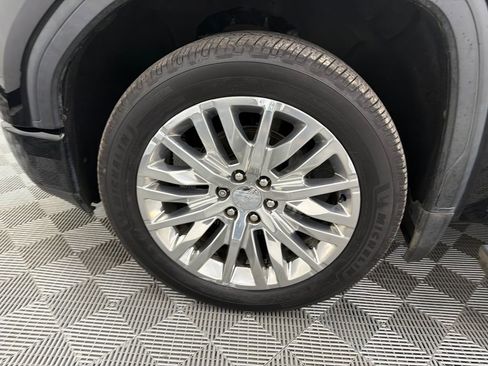 Used 2019 GMC Sierra 1500 Denali w/ Denali Ultimate Package image 12