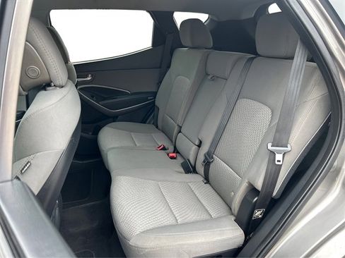 Used 2016 Hyundai Santa Fe Sport image 38