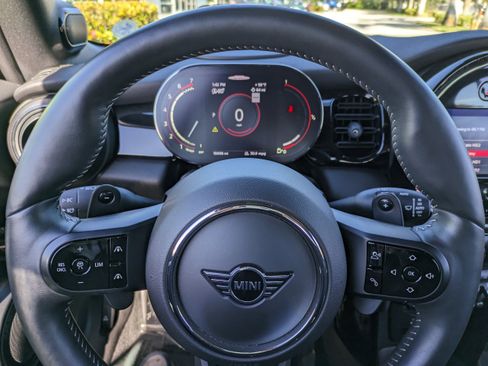 Used 2022 MINI Cooper John Cooper Works image 24