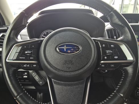 Used 2021 Subaru Forester Premium AWD/4WD image 22