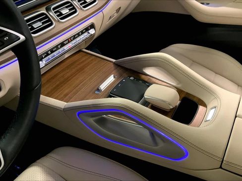 Used 2025 Mercedes-Benz GLE 350 GLE 350 image 15