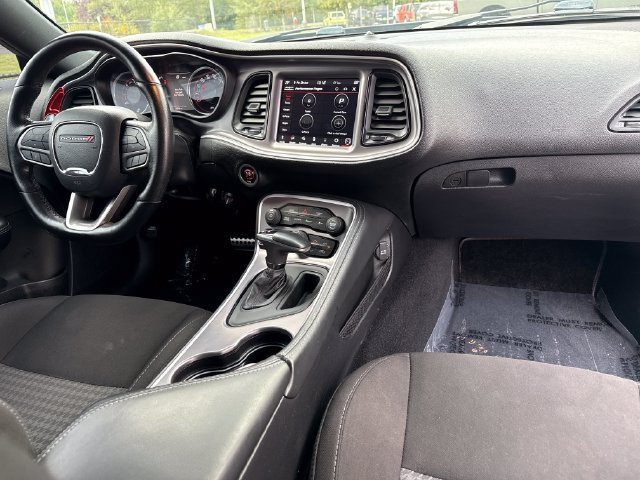 Used 2020 Dodge Challenger R/T Scat Pack RWD image 14
