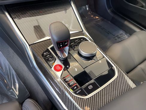 New 2027 BMW M4 xDrive Competition AWD/4WD image 15